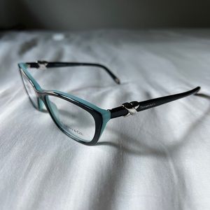 Tiffany Frame Glasses